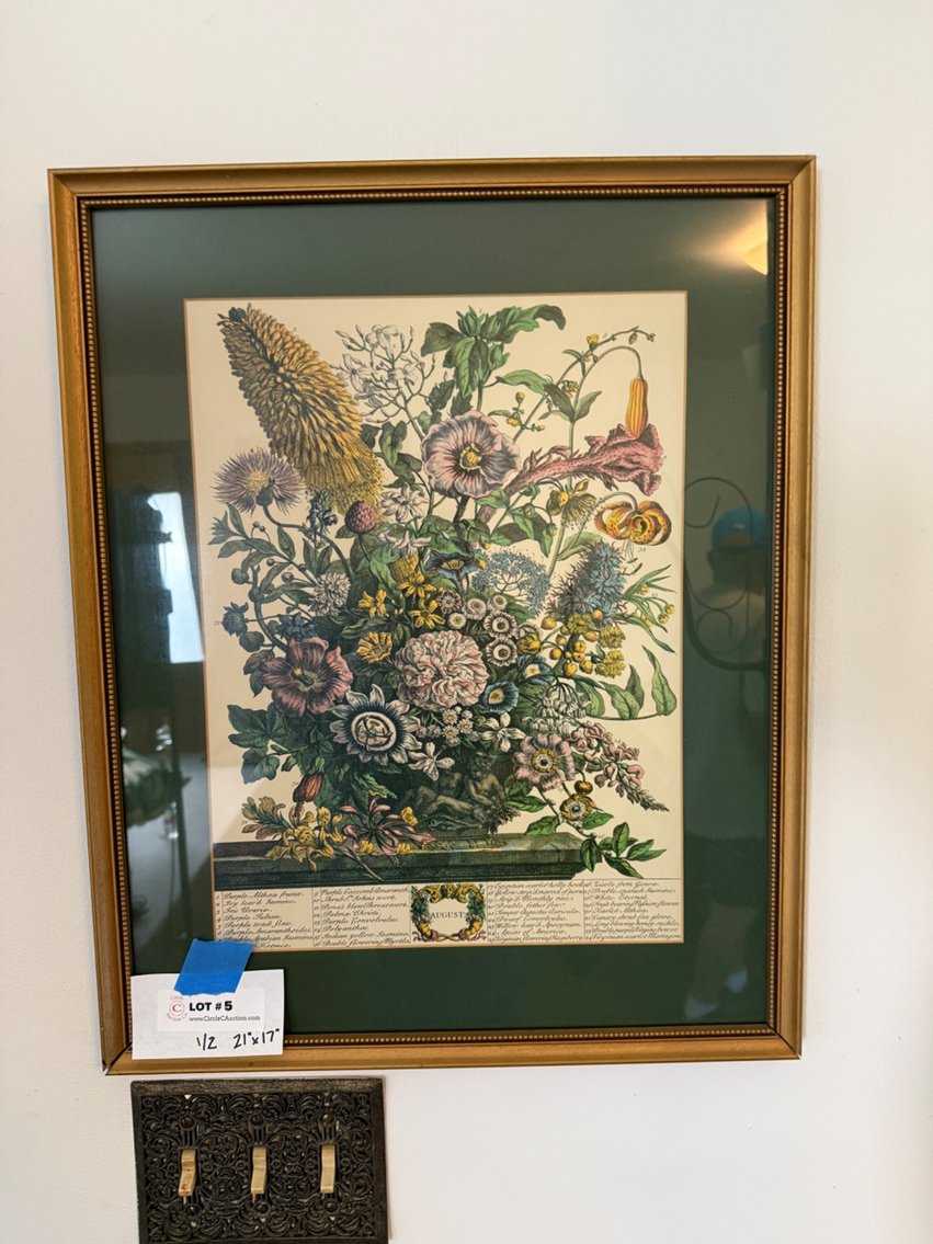 Image for Estate of Donald L. Sorrels