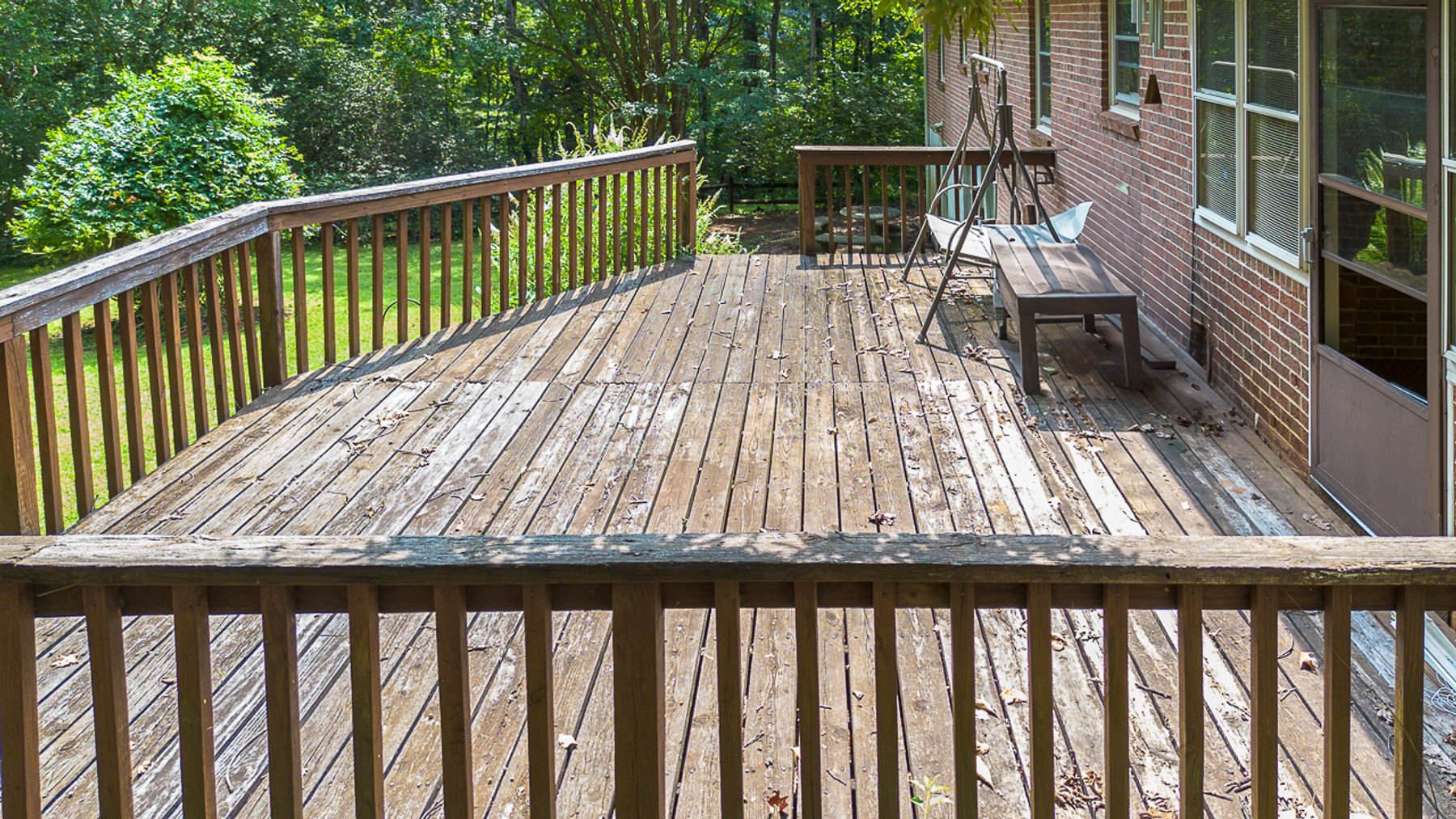 Image for Brick Ranch on Corner Lot – 153 Lamont Circle, Madison Heights, VA