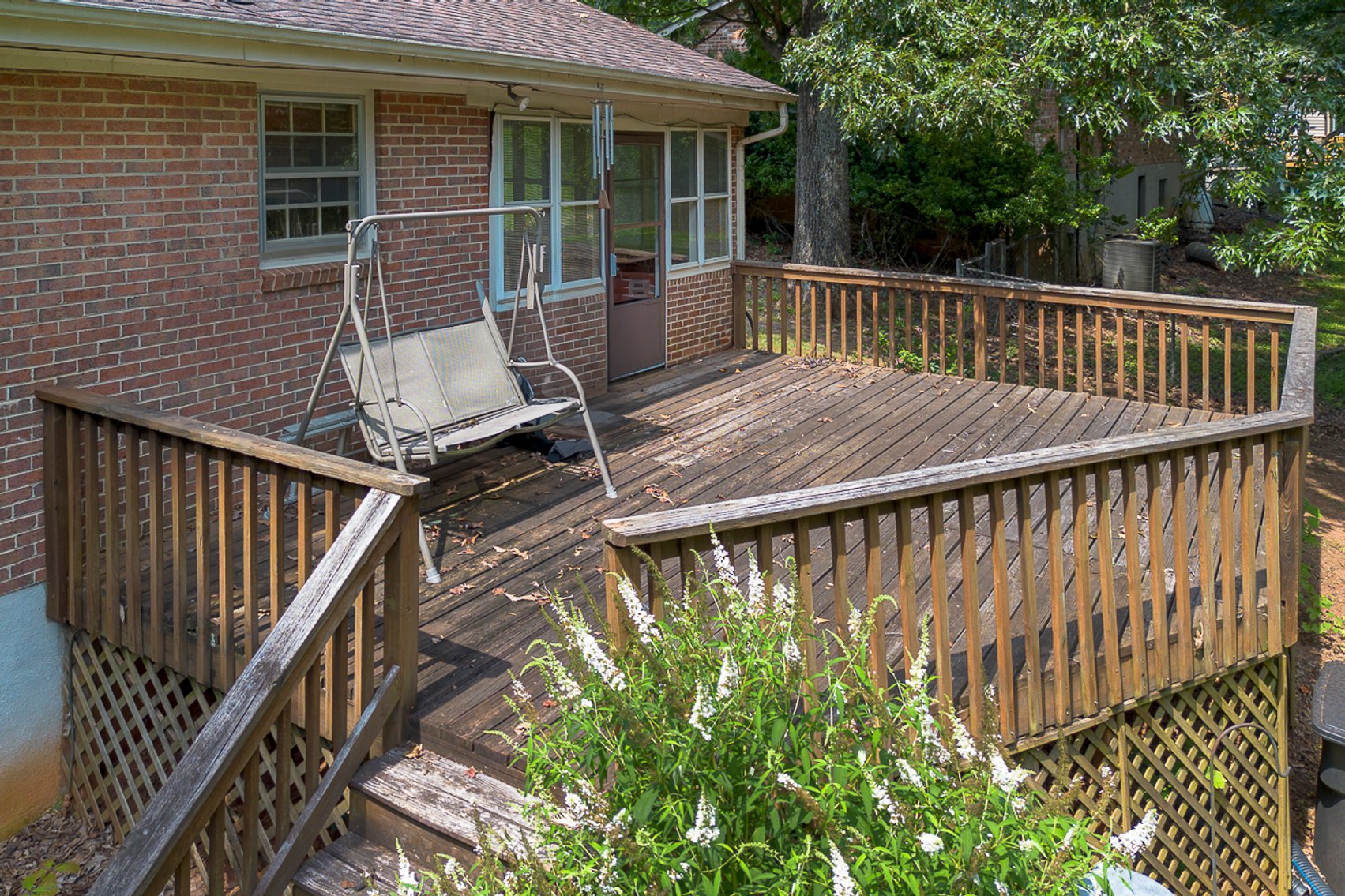 Image for Brick Ranch on Corner Lot – 153 Lamont Circle, Madison Heights, VA