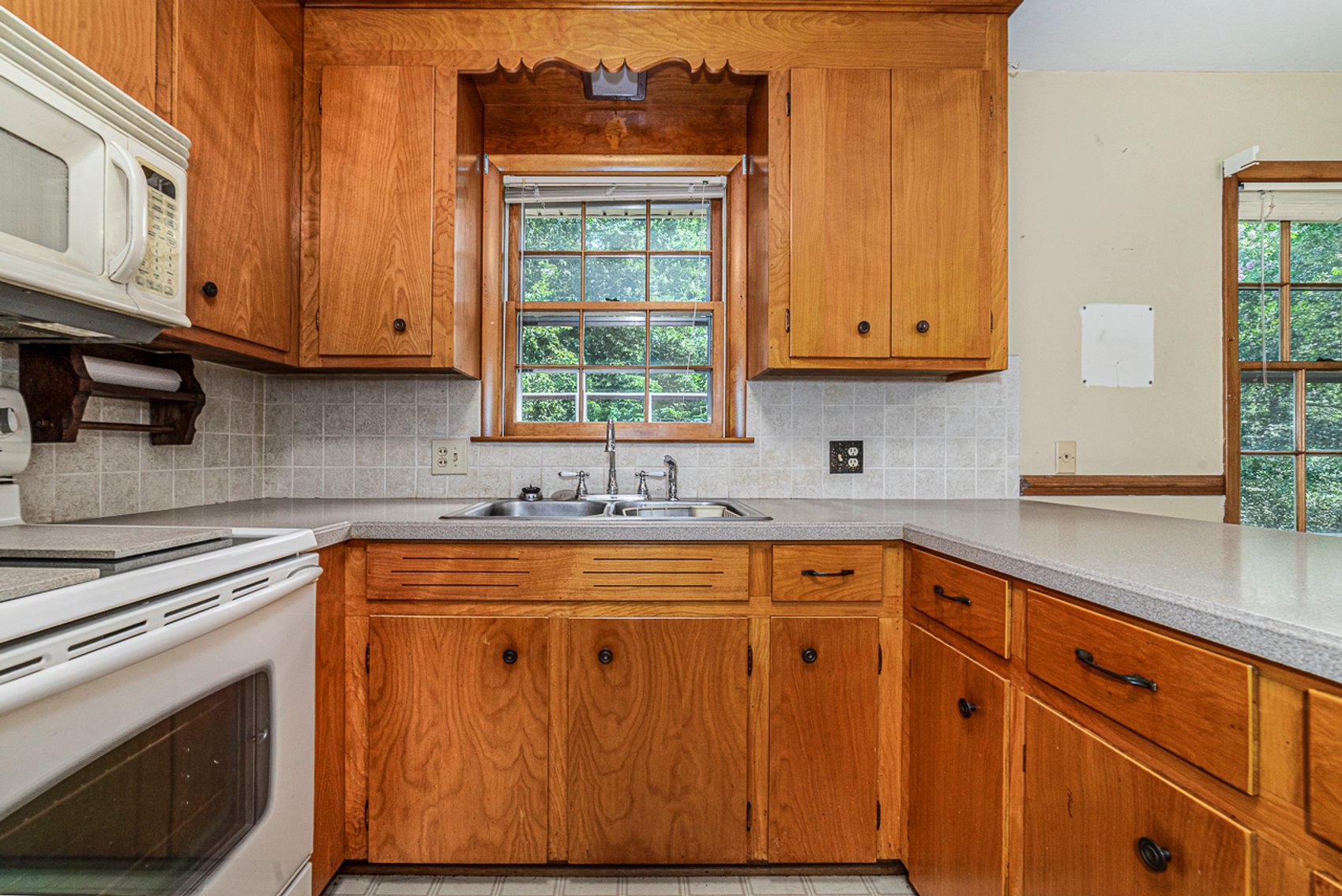 Image for Brick Ranch on Corner Lot – 153 Lamont Circle, Madison Heights, VA