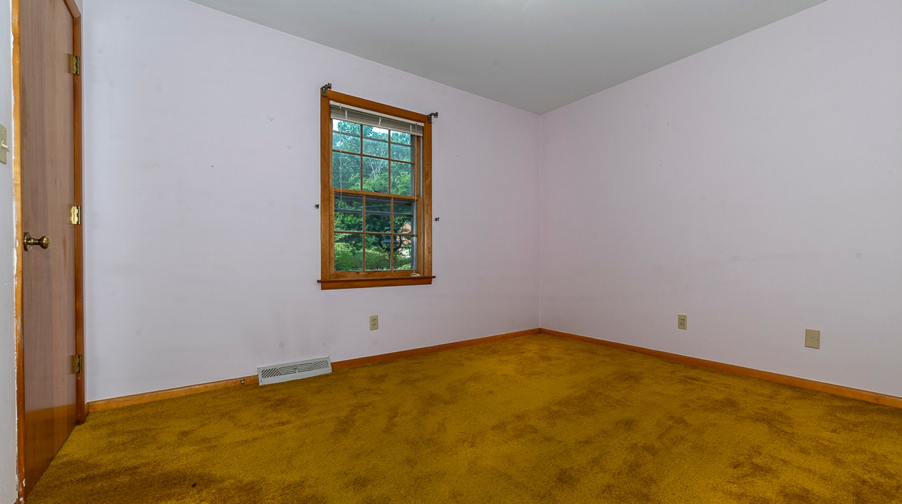 Image for Brick Ranch on Corner Lot – 153 Lamont Circle, Madison Heights, VA