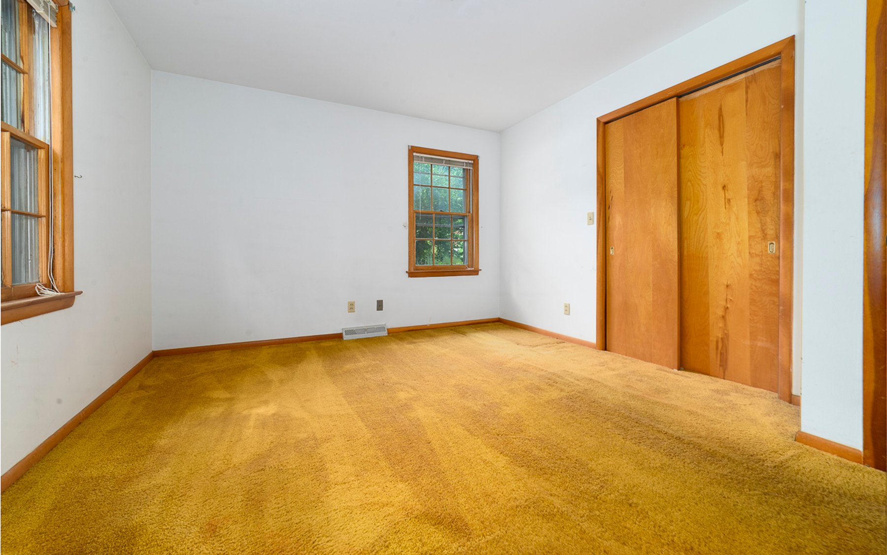 Image for Brick Ranch on Corner Lot – 153 Lamont Circle, Madison Heights, VA