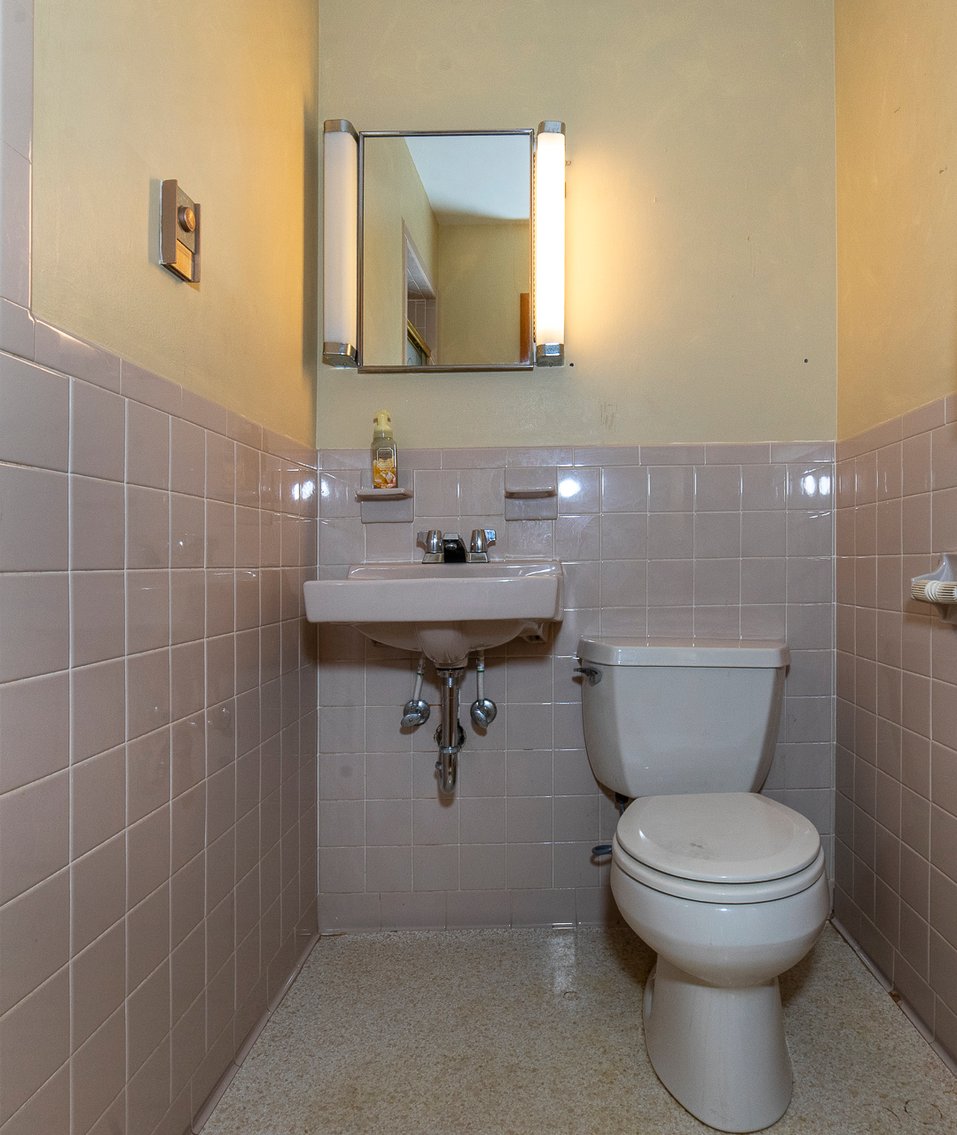 Image for Brick Ranch on Corner Lot – 153 Lamont Circle, Madison Heights, VA