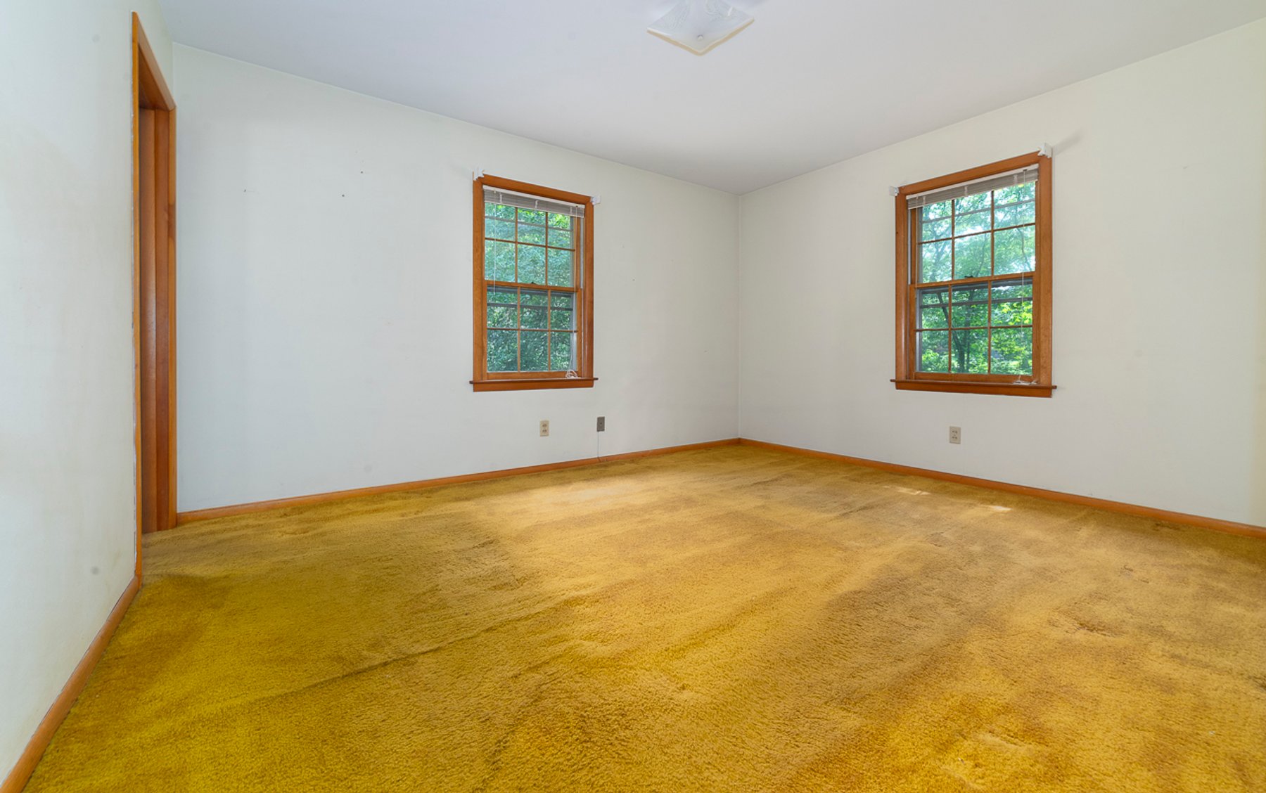 Image for Brick Ranch on Corner Lot – 153 Lamont Circle, Madison Heights, VA