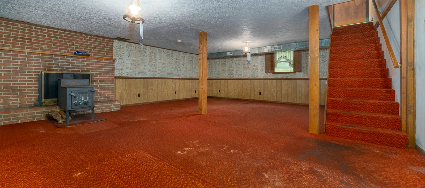 Image for Brick Ranch on Corner Lot – 153 Lamont Circle, Madison Heights, VA