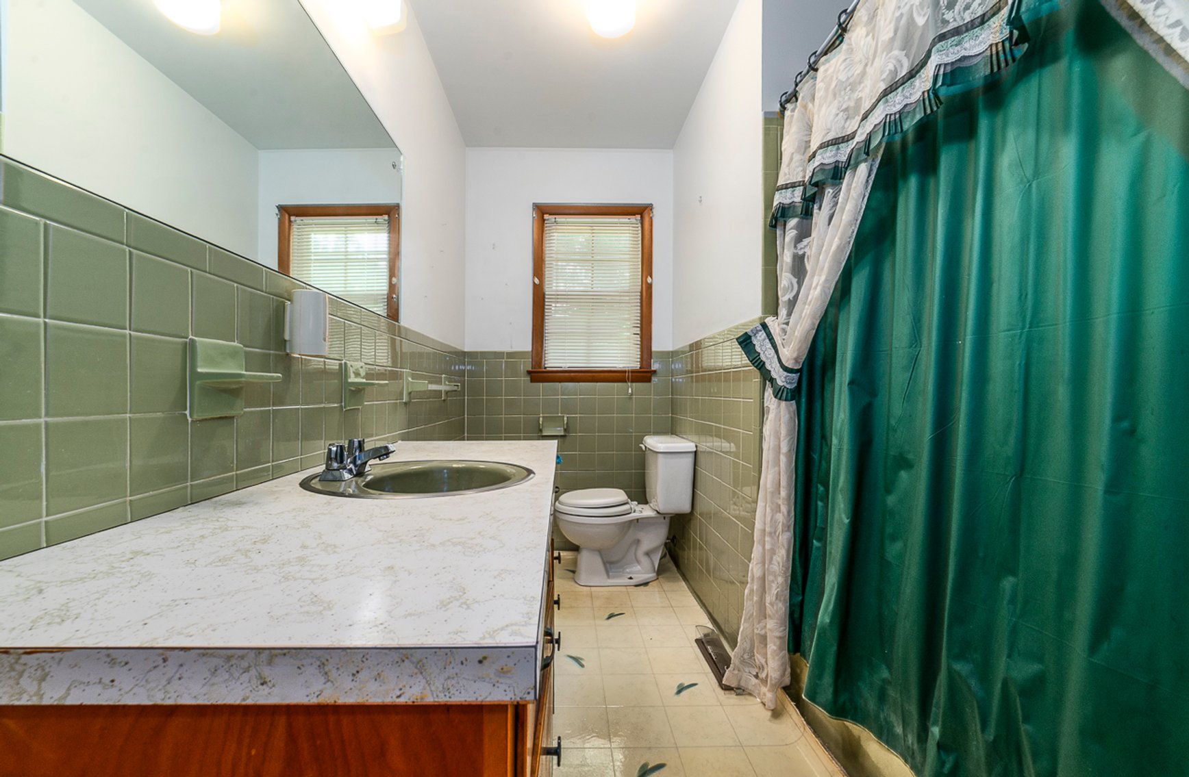 Image for Brick Ranch on Corner Lot – 153 Lamont Circle, Madison Heights, VA