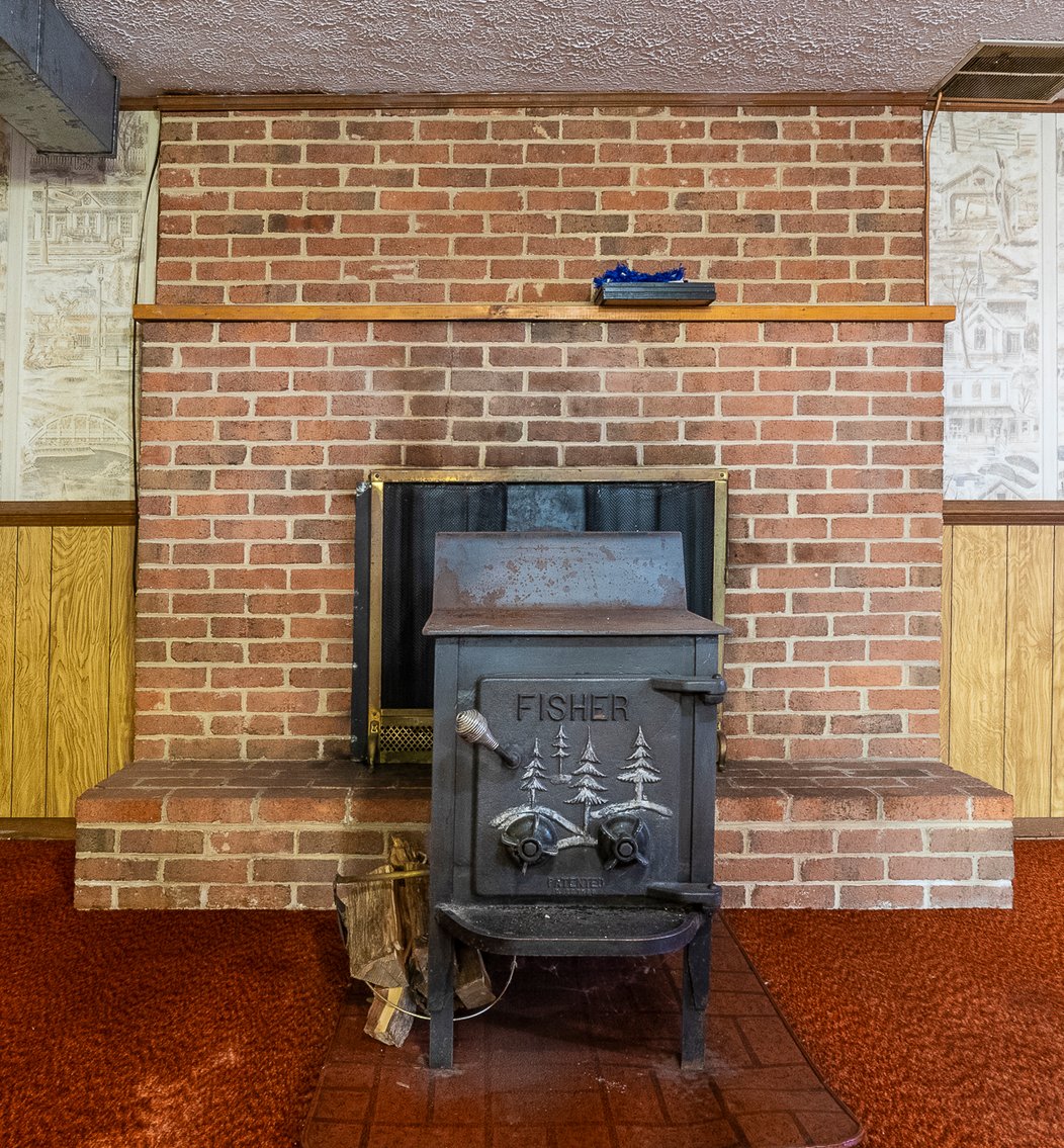 Image for Brick Ranch on Corner Lot – 153 Lamont Circle, Madison Heights, VA