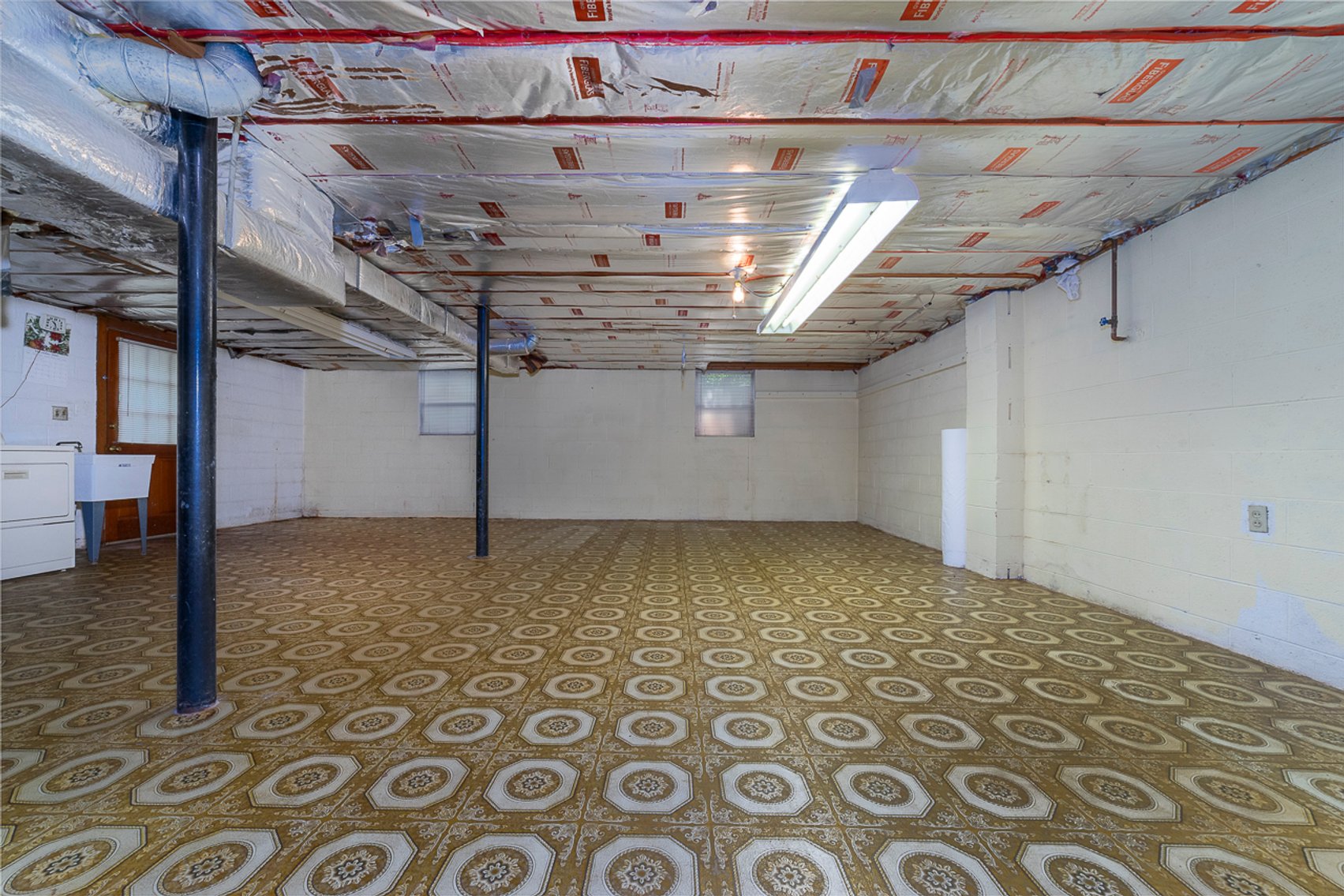 Image for Brick Ranch on Corner Lot – 153 Lamont Circle, Madison Heights, VA