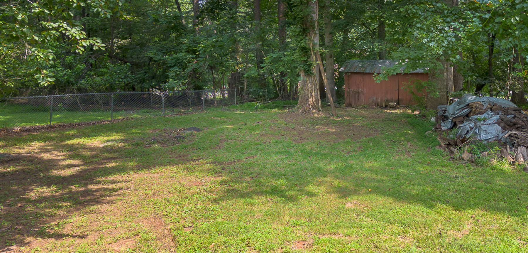 Image for Brick Ranch on Corner Lot – 153 Lamont Circle, Madison Heights, VA