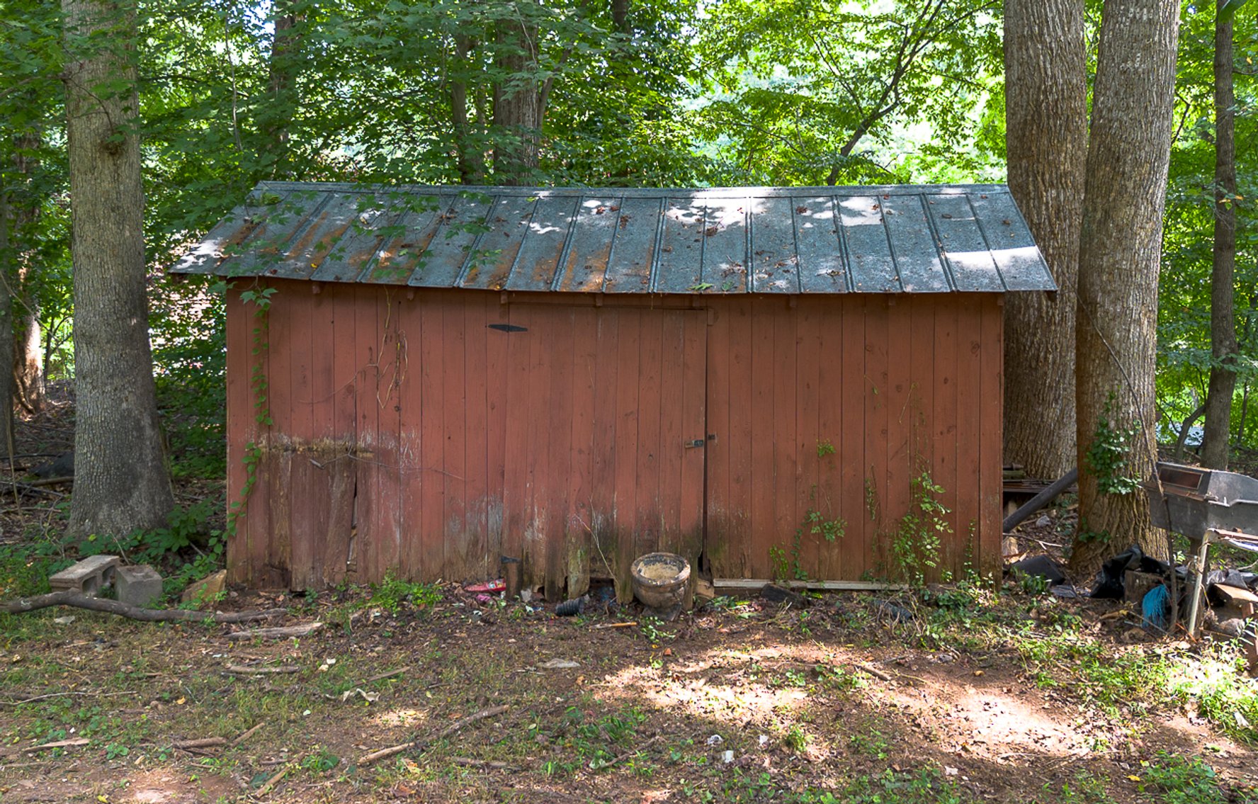 Image for Brick Ranch on Corner Lot – 153 Lamont Circle, Madison Heights, VA