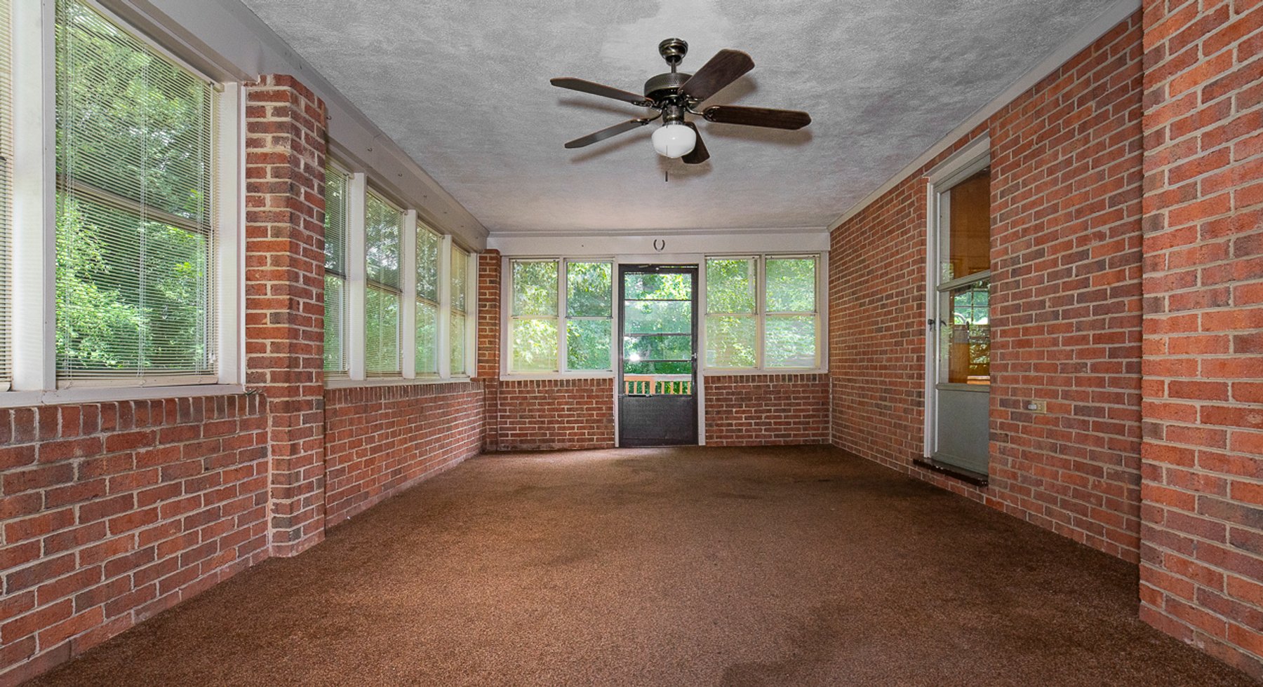 Image for Brick Ranch on Corner Lot – 153 Lamont Circle, Madison Heights, VA
