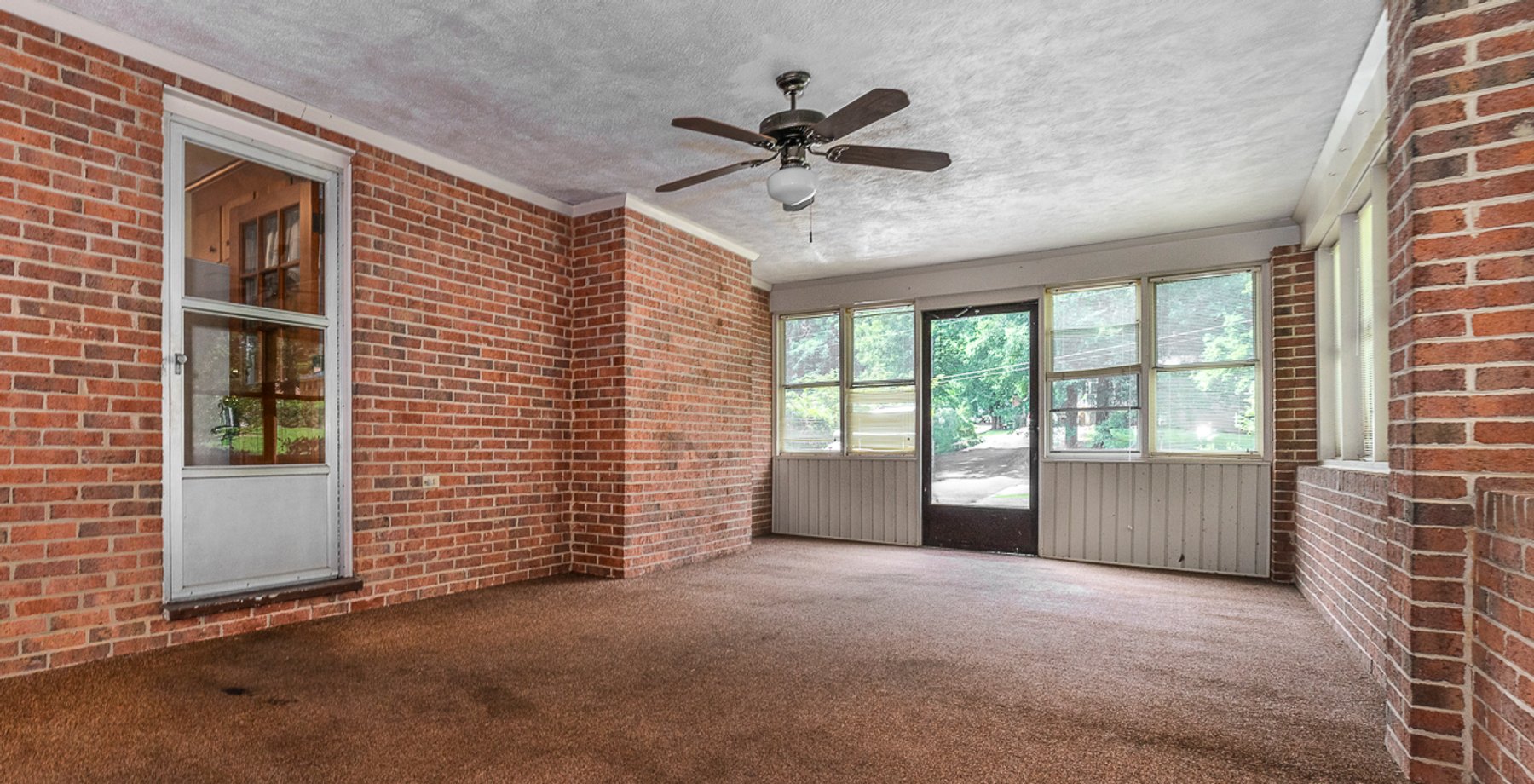 Image for Brick Ranch on Corner Lot – 153 Lamont Circle, Madison Heights, VA