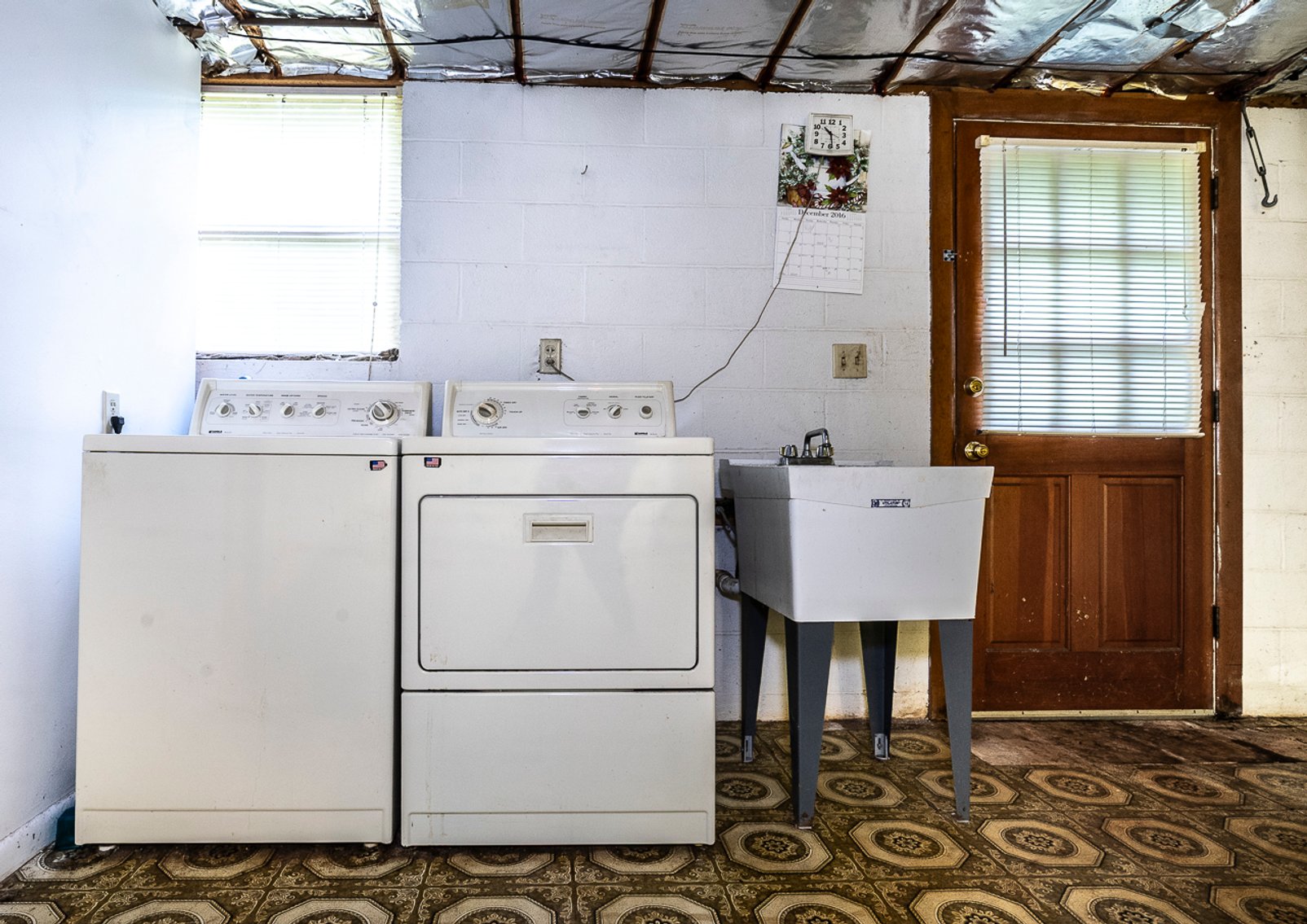 Image for Brick Ranch on Corner Lot – 153 Lamont Circle, Madison Heights, VA