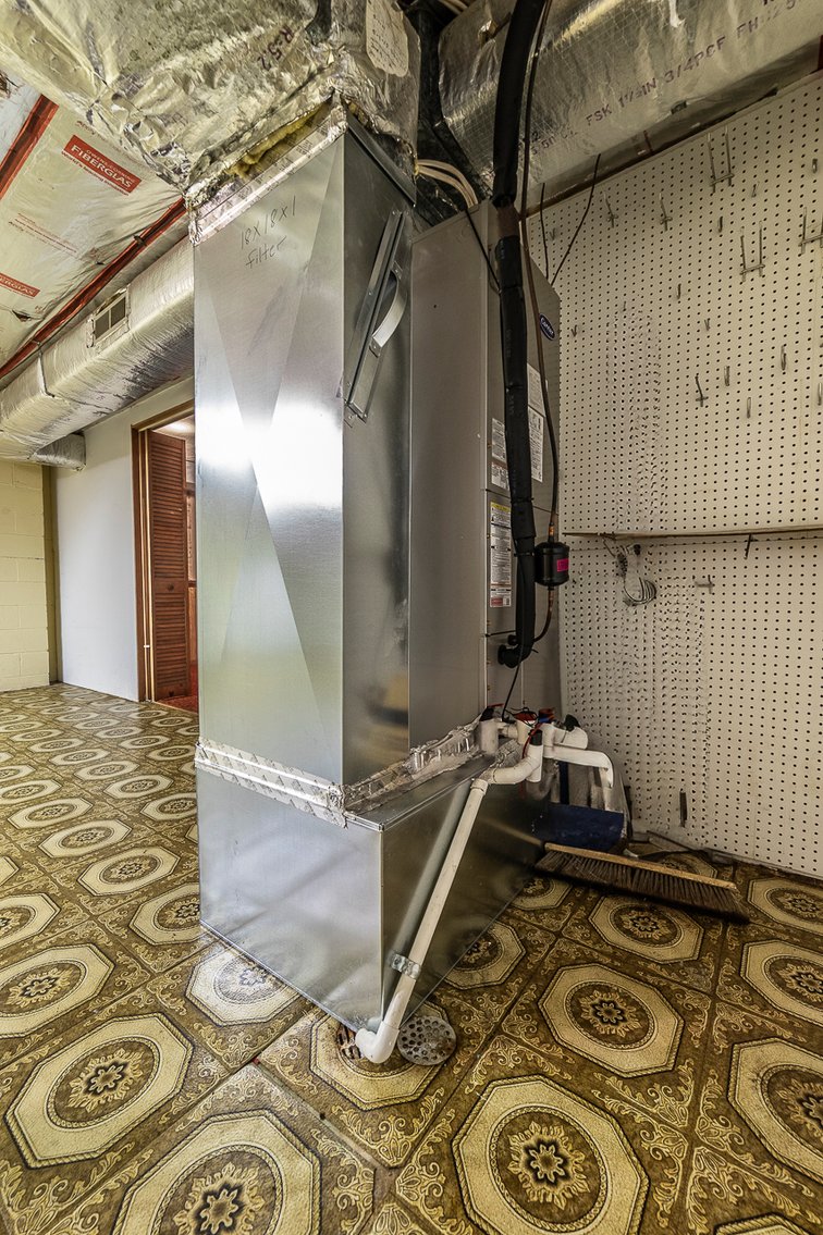 Image for Brick Ranch on Corner Lot – 153 Lamont Circle, Madison Heights, VA