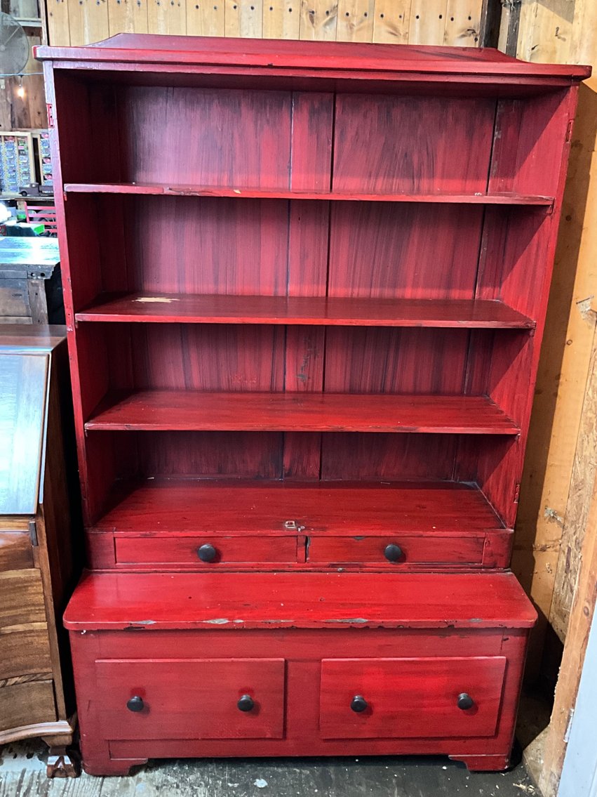 Image for Friends and Family Consignment Auction