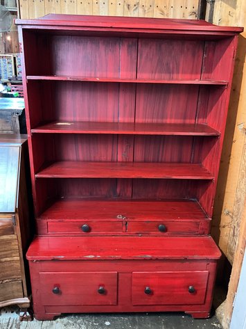 Image for Friends and Family Consignment Auction