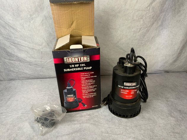 Image for Friends and Family Consignment Auction