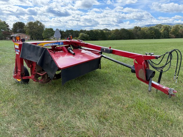 Image for Johnson Family Farm Downsizing