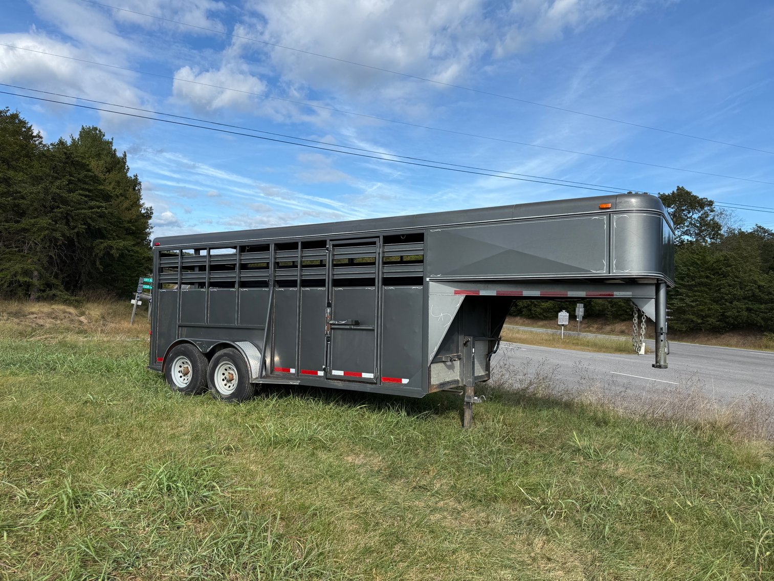 Image for Johnson Family Farm Downsizing