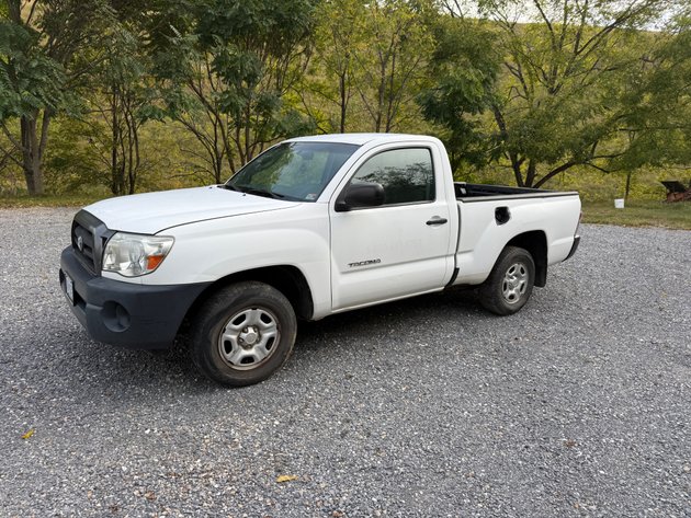 Image for Bank Owned Vehicle Auction – Online Only