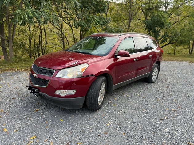 Image for Bank Owned Vehicle Auction – Online Only