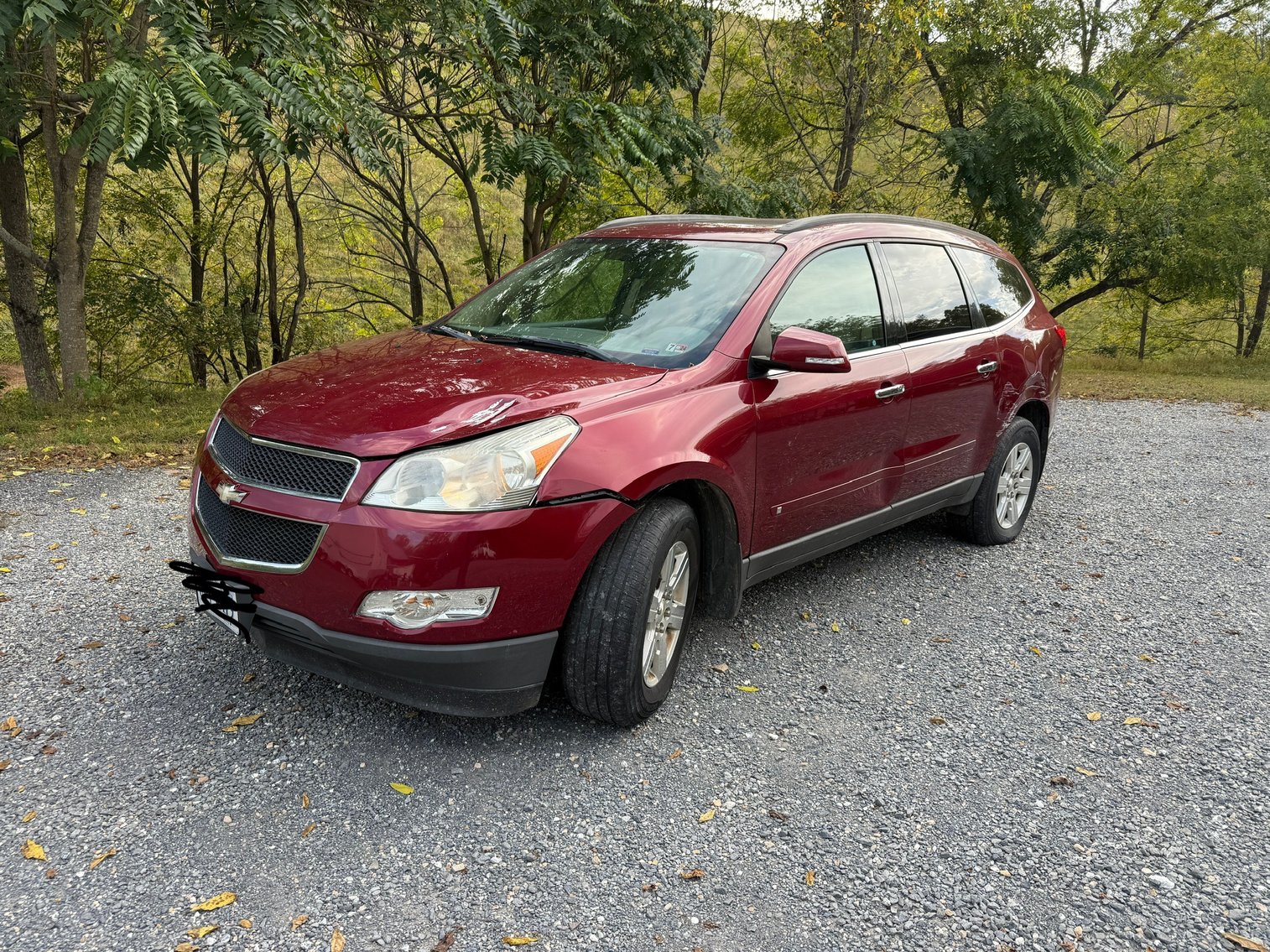 Image for Bank Owned Vehicle Auction – Online Only