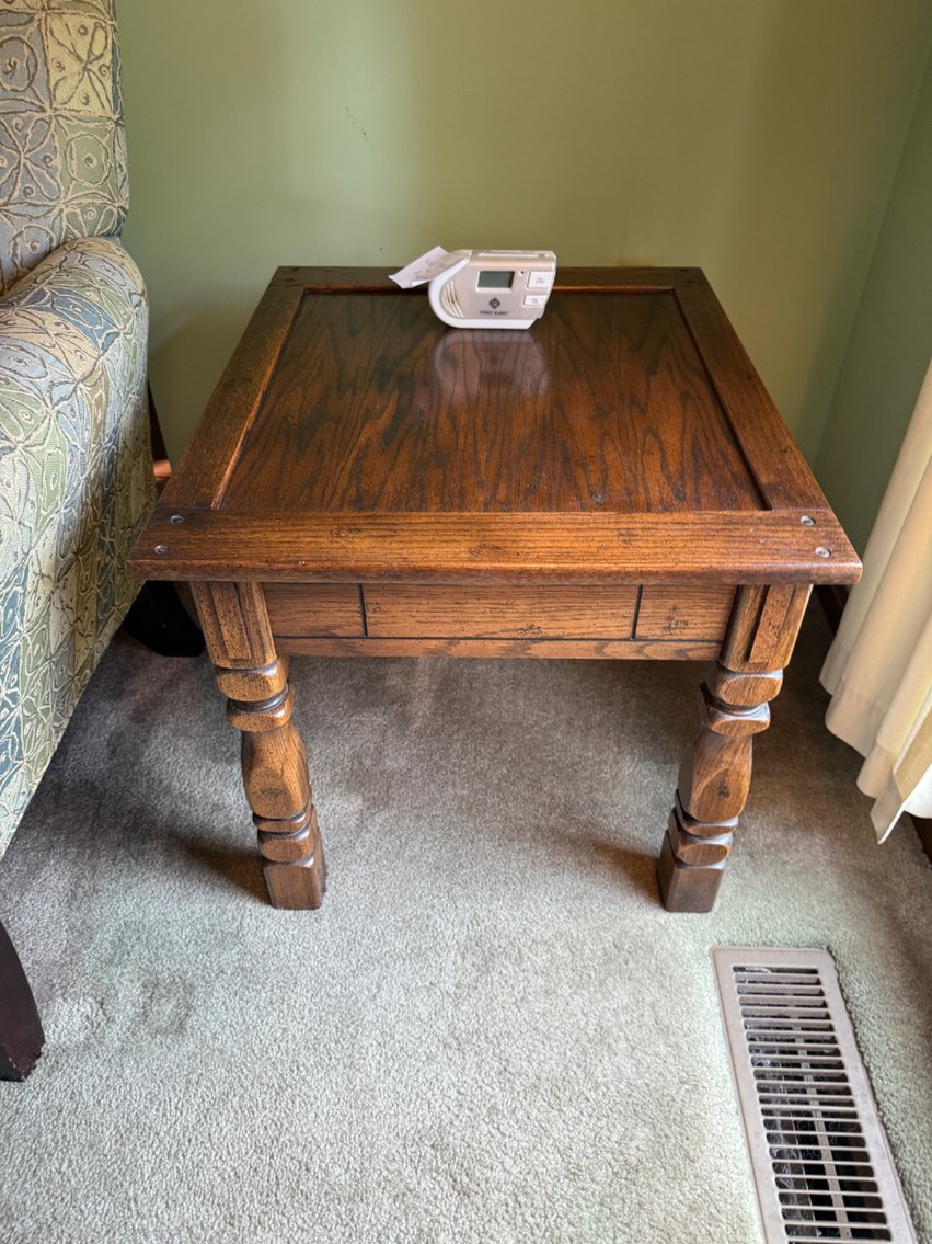 Image for Freeman Living Estate