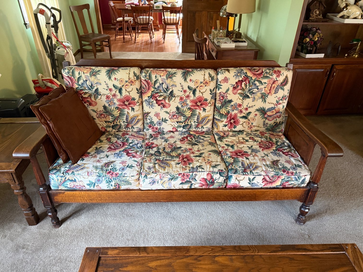 Image for Freeman Living Estate