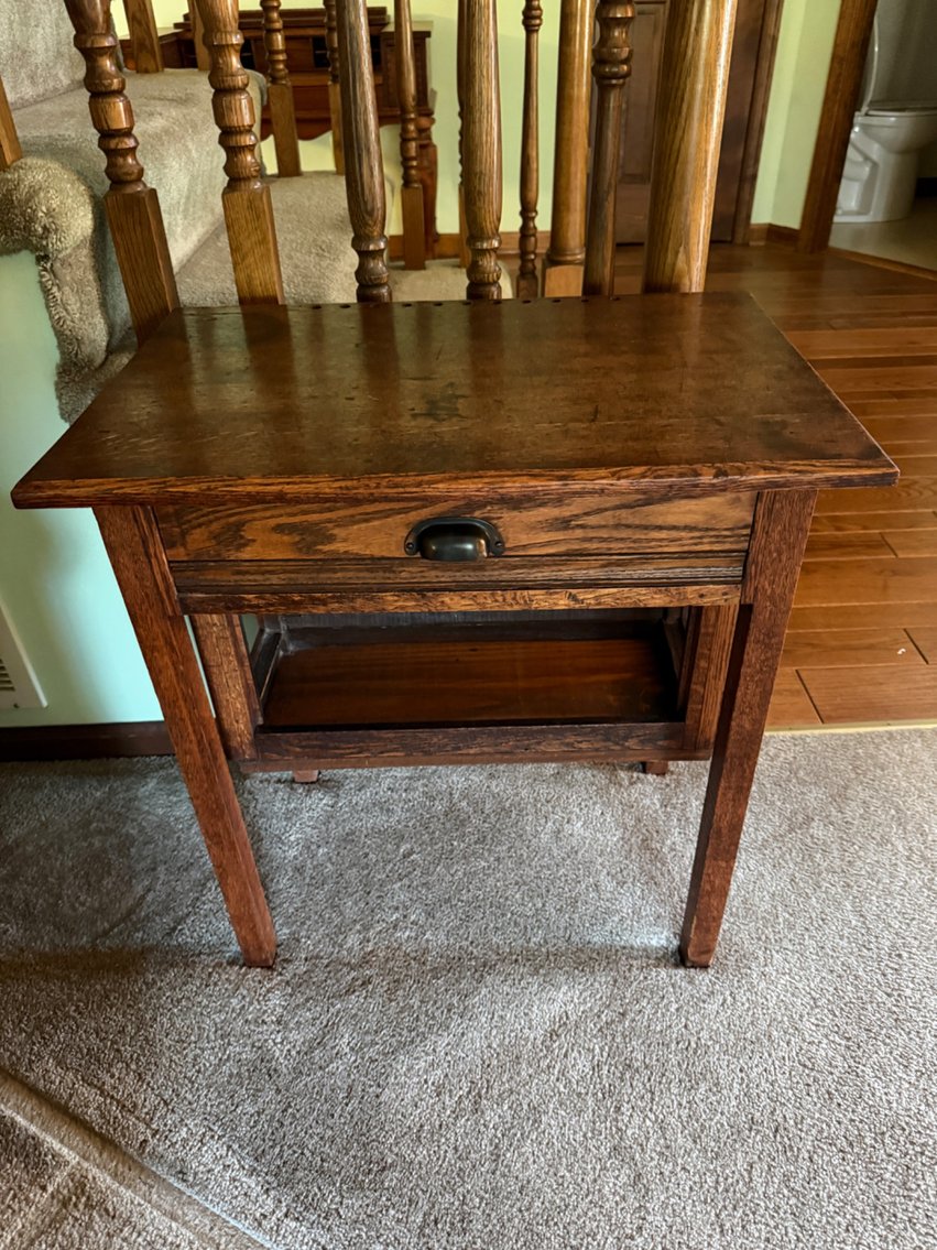 Image for Freeman Living Estate