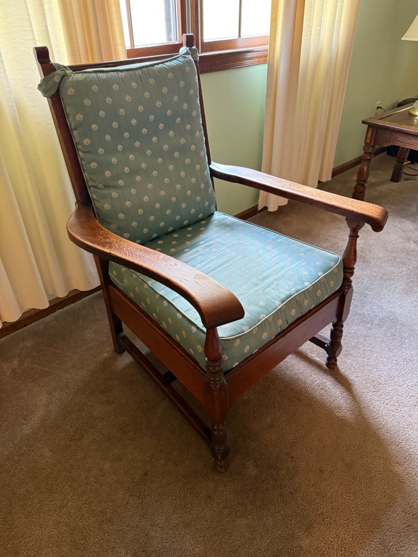 Image for Freeman Living Estate