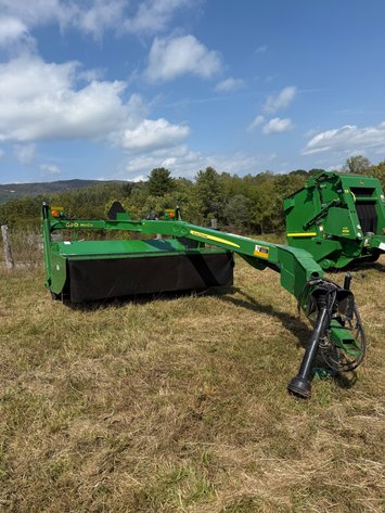 Image for Mr. & Mrs. Hill's Farm Retirement Auction