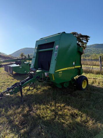 Image for Mr. & Mrs. Hill's Farm Retirement Auction