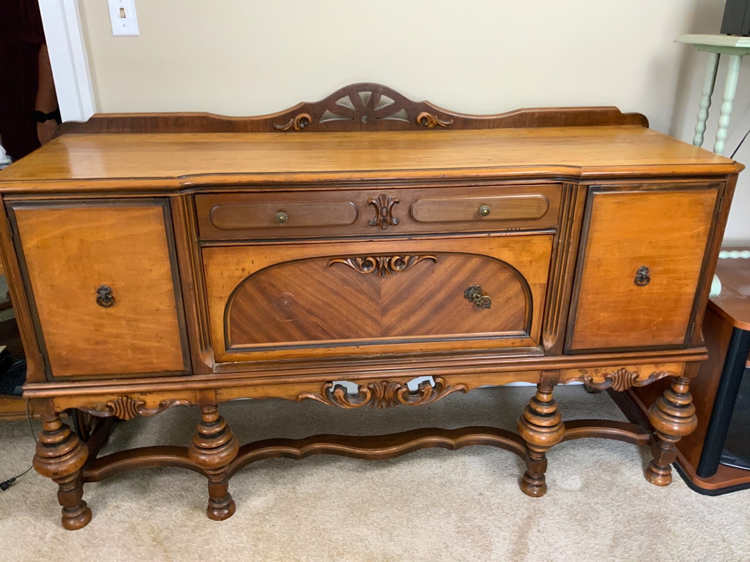 Image for Living Estate of Ms. Josephine C. Brown