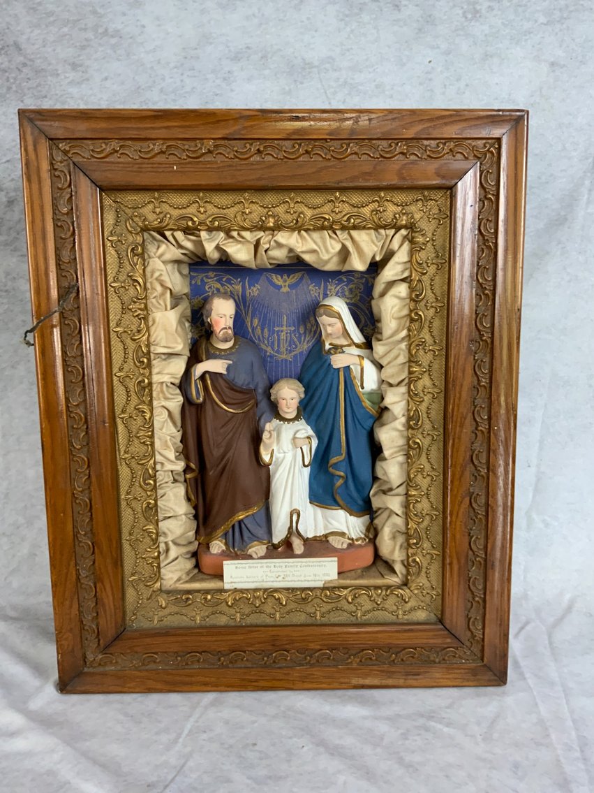 Image for Living Estate of Ms. Josephine C. Brown