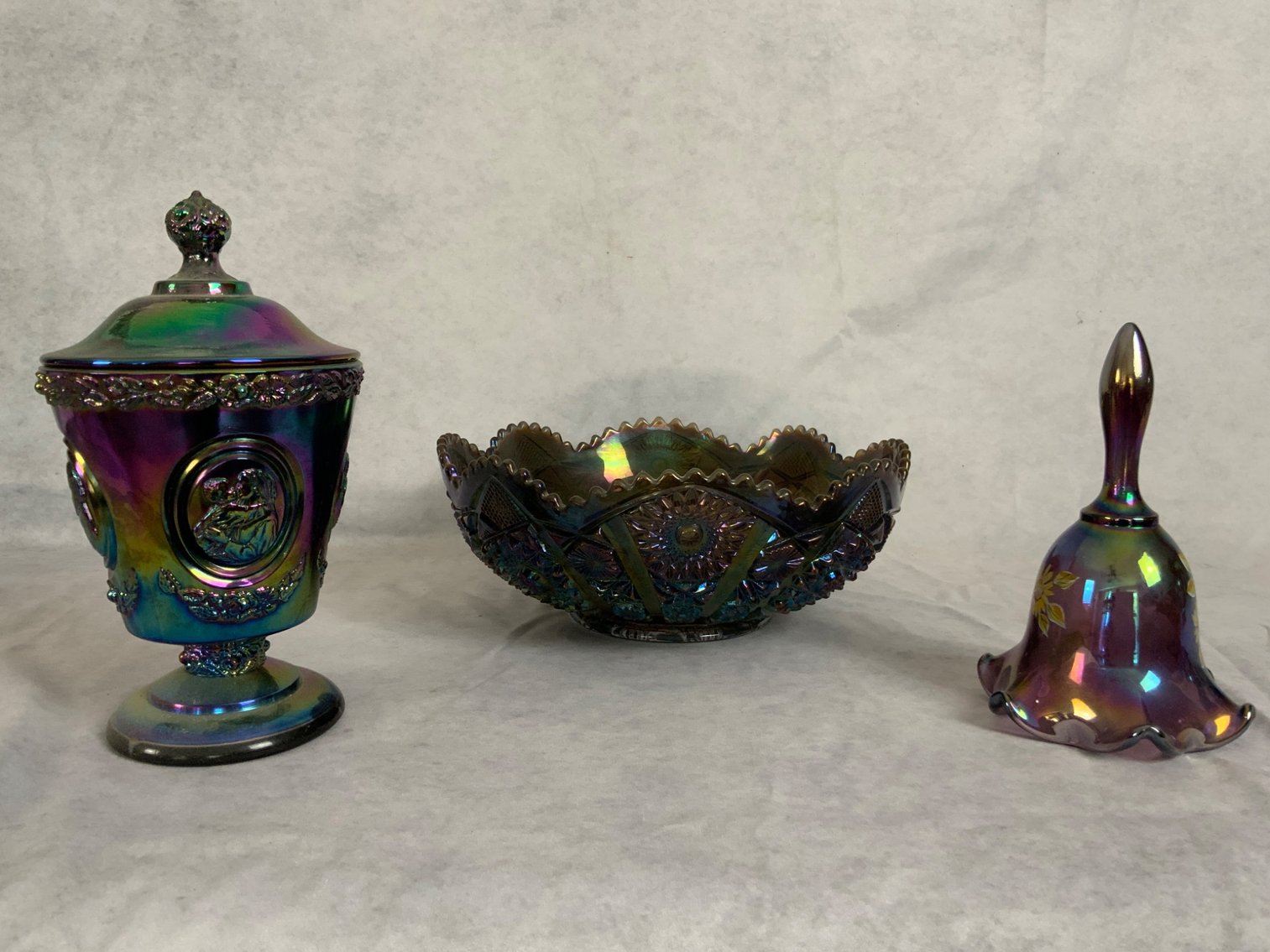 Image for Living Estate of Ms. Josephine C. Brown