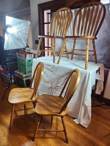 Image for Thompson Family Estate