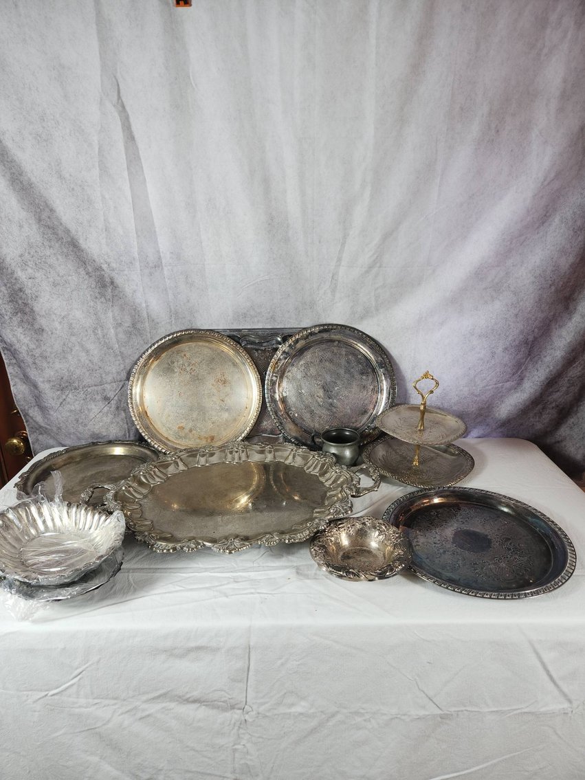Image for Thompson Family Estate