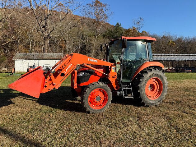 Image for Fall Equipment Consignment Auction