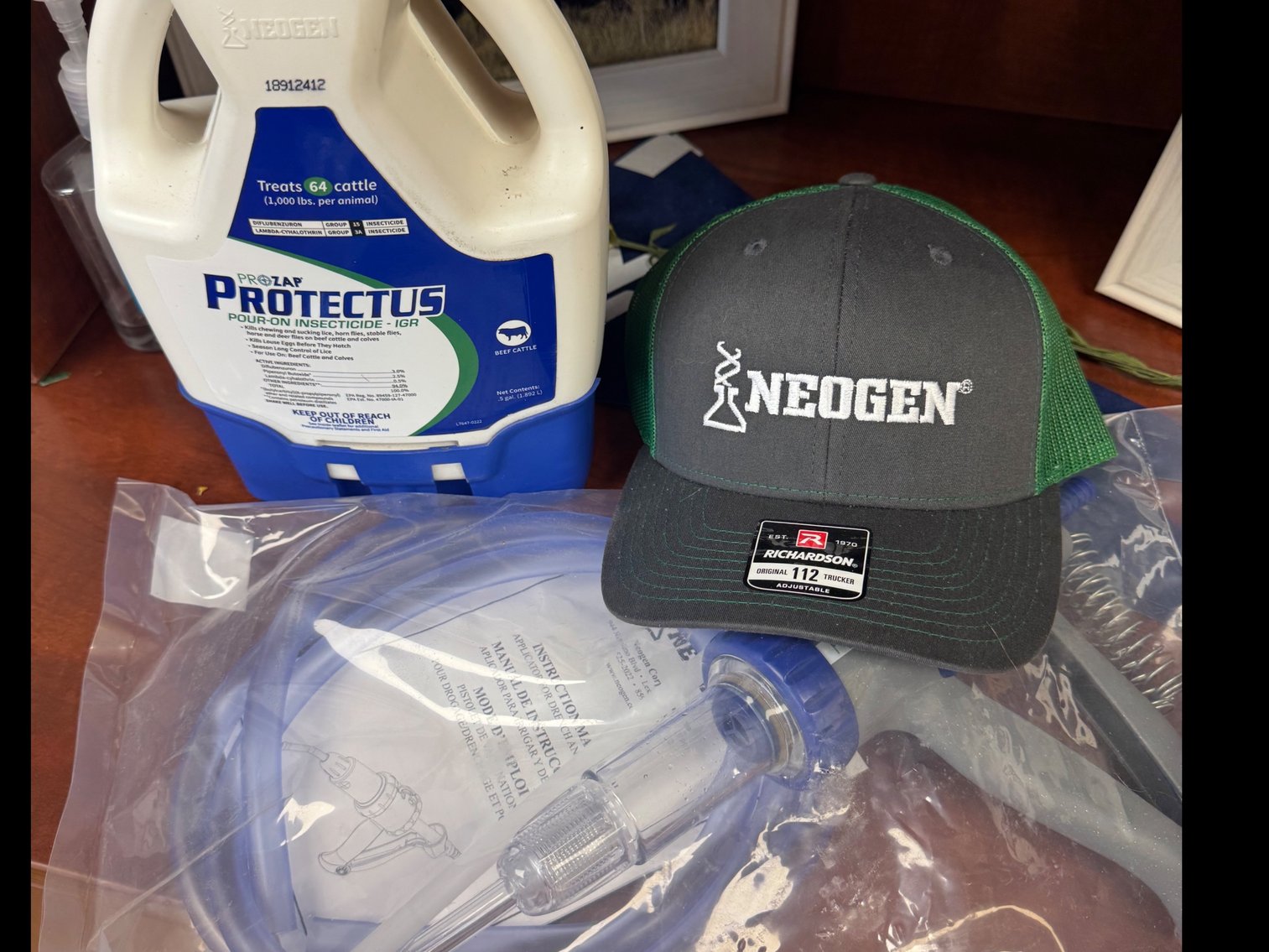 Image for Monroe County, WV 4-H Judging Team Fundraiser