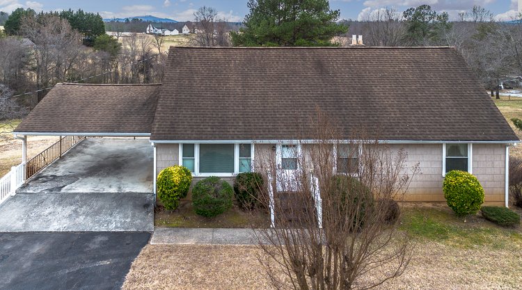 Image for Bedford County Home on 1.77 Acres