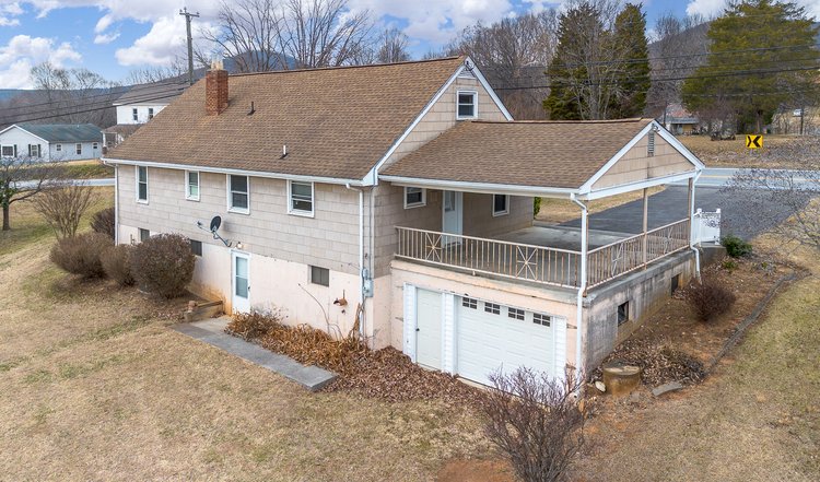 Image for Bedford County Home on 1.77 Acres