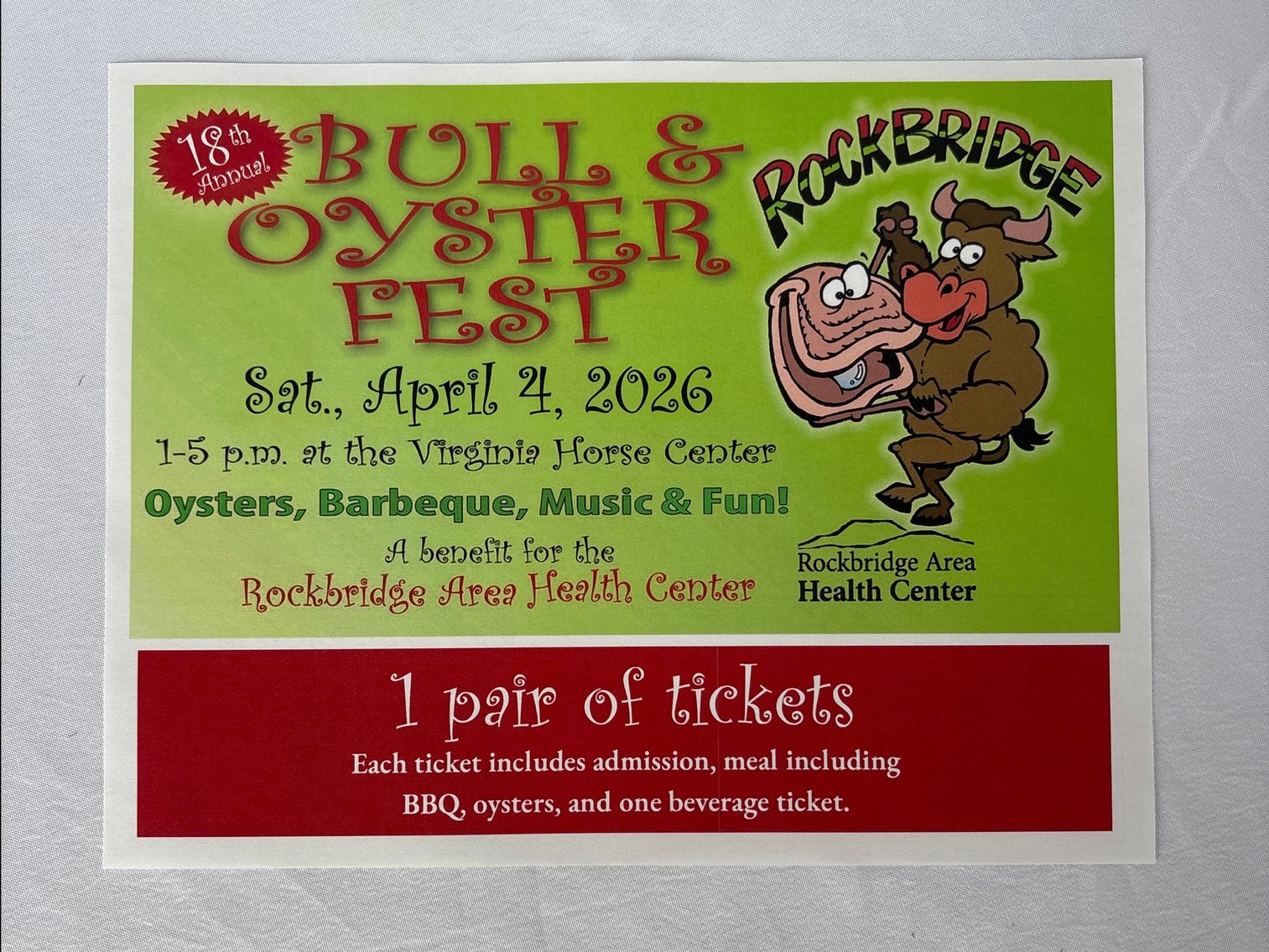 Image for 89th Annual Chamber Dinner Dance Online Auction