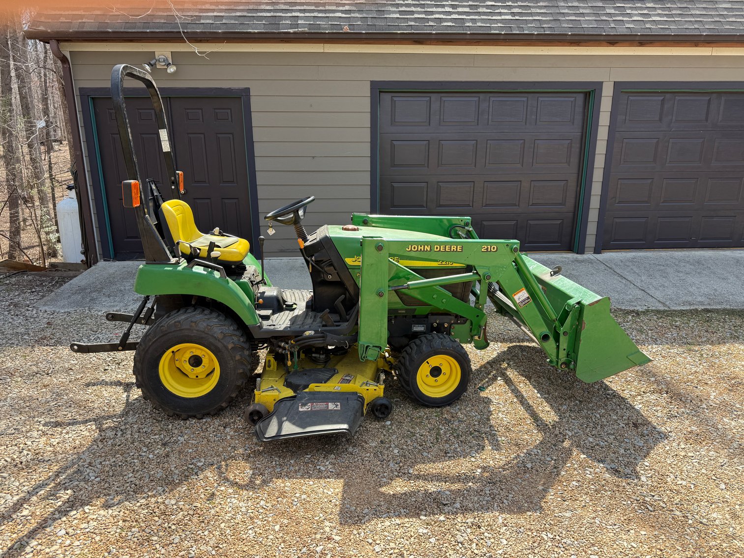Image for Tool & Shop Dispersal of the Late Joe Monk