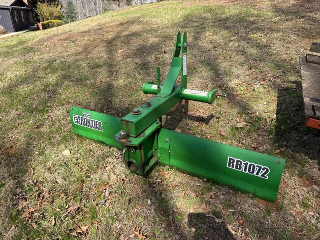 Image for Tool & Shop Dispersal of the Late Joe Monk