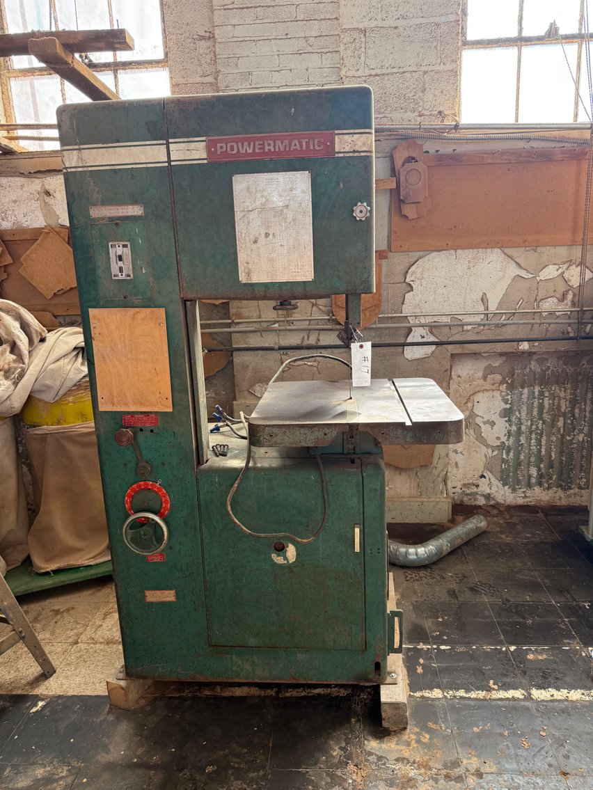 Image for Renan Furniture Equipment Dispersal Auction