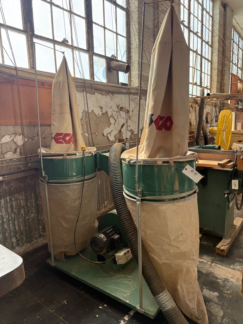 Image for Renan Furniture Equipment Dispersal Auction