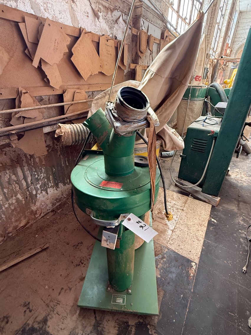 Image for Renan Furniture Equipment Dispersal Auction