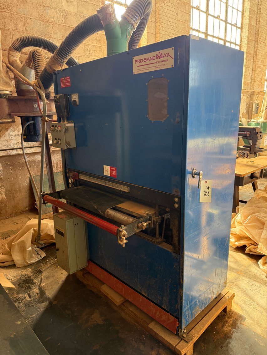 Image for Renan Furniture Equipment Dispersal Auction