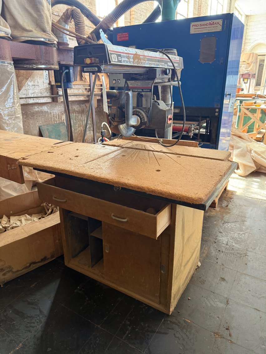 Image for Renan Furniture Equipment Dispersal Auction