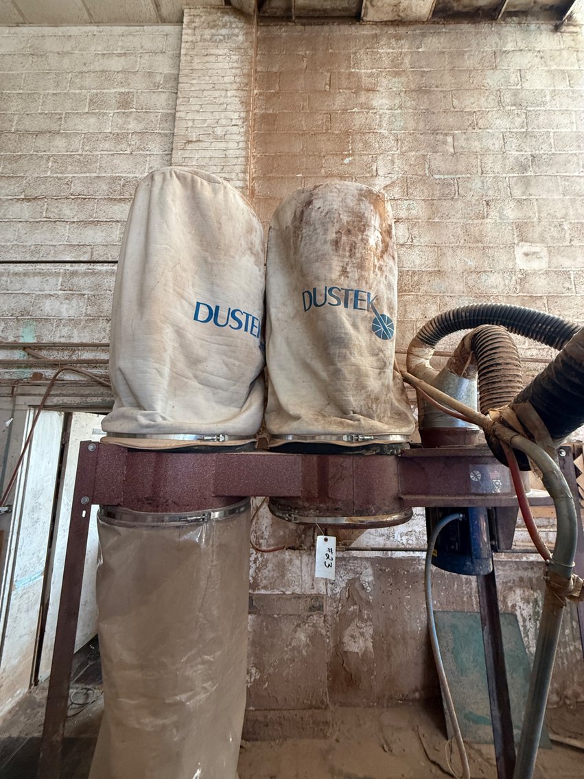 Image for Renan Furniture Equipment Dispersal Auction